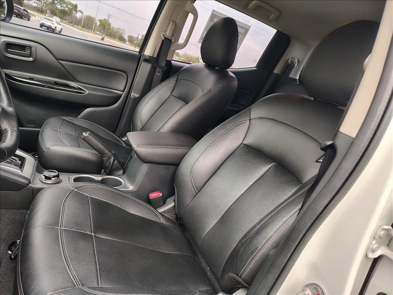  L200 TRITON  2.4 16V Turbo Sport Outdoor GLS CD 4X4 6