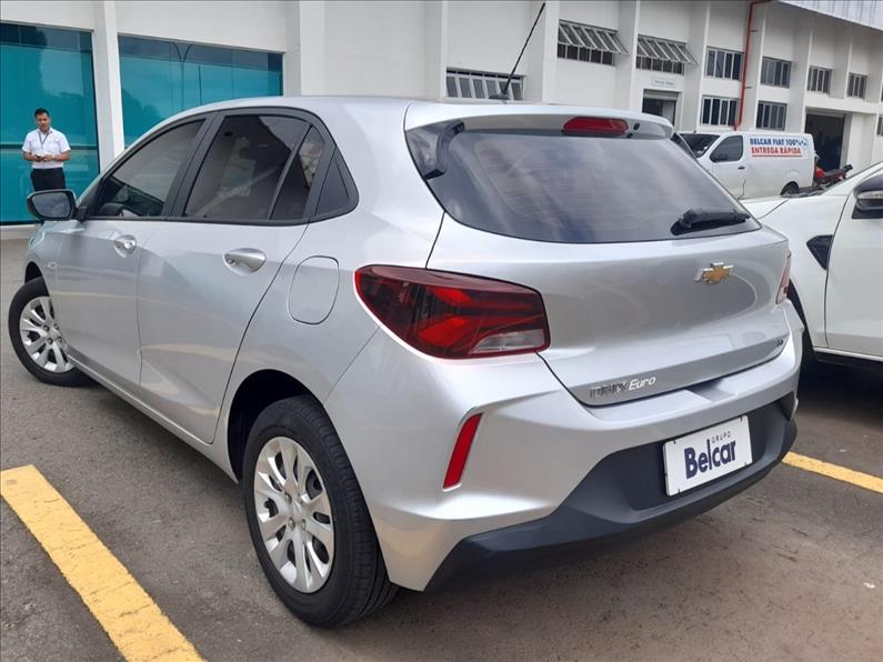  ONIX  1.0 LT 3