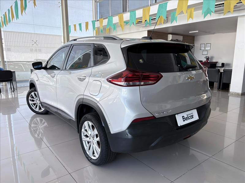  TRACKER  1.0 Turbo LTZ 3
