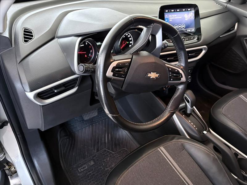  TRACKER  1.0 Turbo LTZ 11