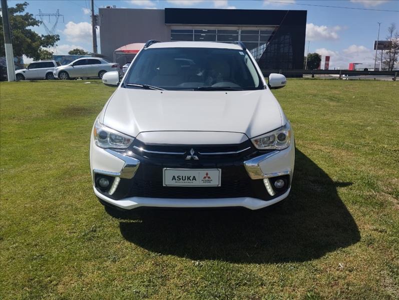  ASX  2.0 Mivec HPE 4