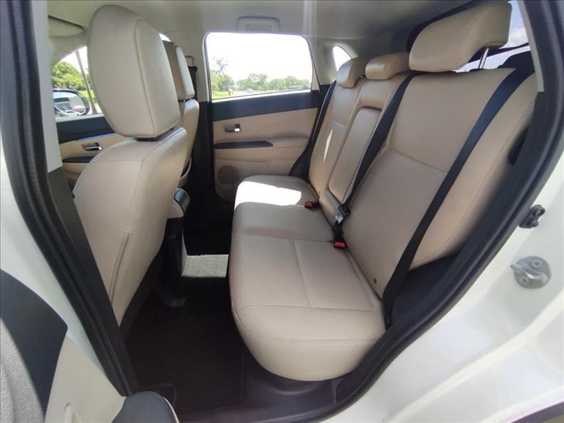  ASX  2.0 Mivec HPE 6