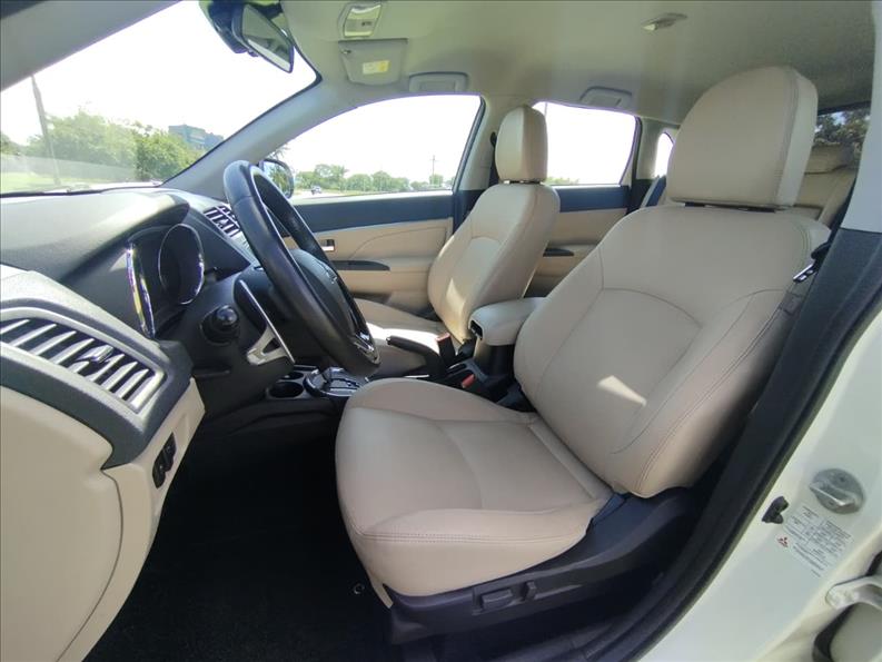  ASX  2.0 Mivec HPE 5