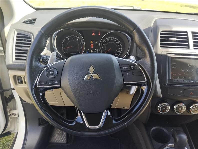  ASX  2.0 Mivec HPE 9