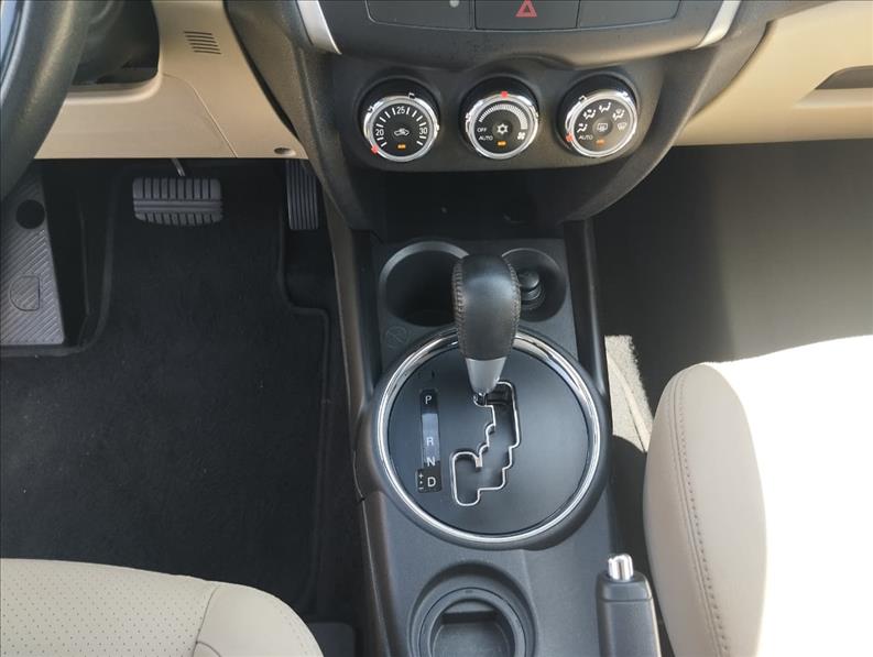  ASX  2.0 Mivec HPE 11