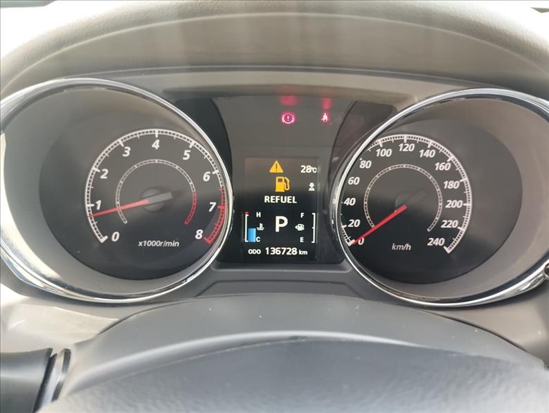  ASX  2.0 Mivec HPE 12