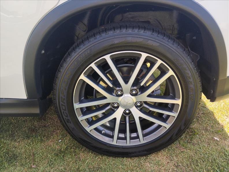  ASX  2.0 Mivec HPE 14