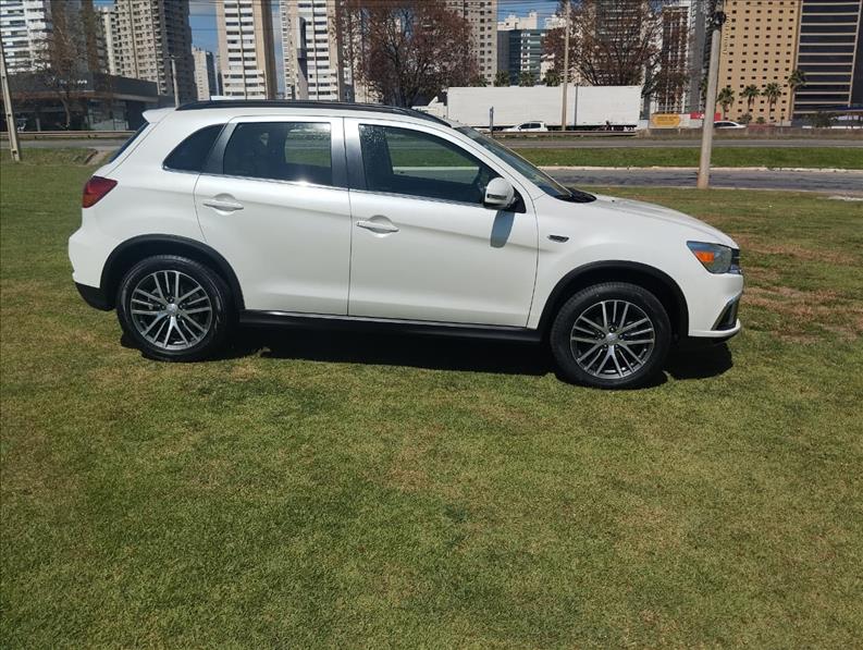  ASX  2.0 Mivec HPE 1