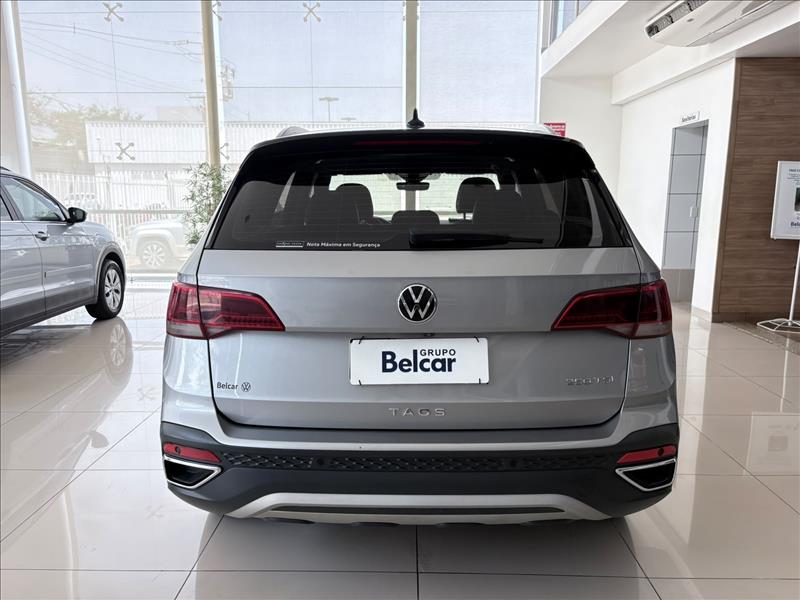 TAOS  1.4 250 TSI Highline 2