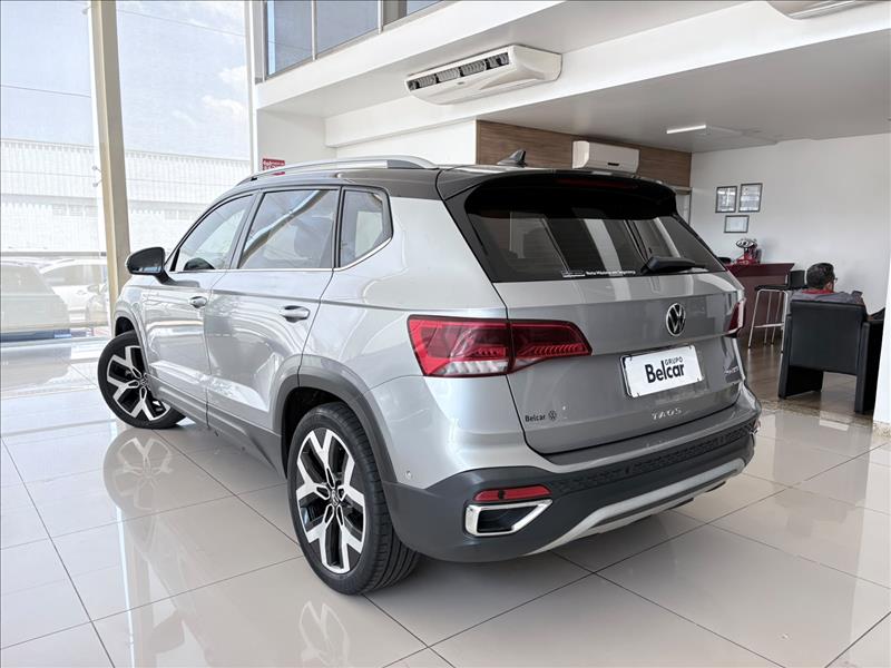  TAOS  1.4 250 TSI Highline 3