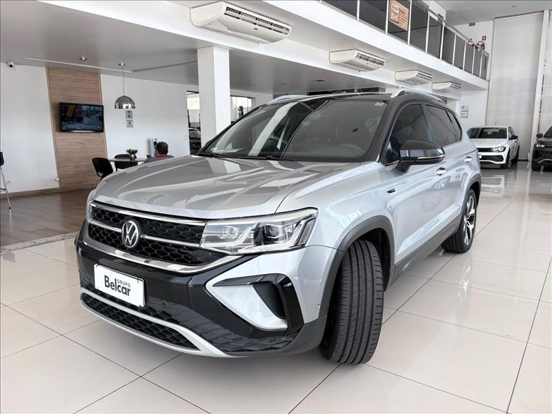  TAOS  1.4 250 TSI Highline 4
