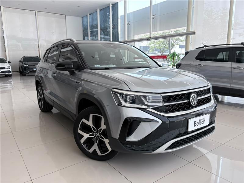  TAOS  1.4 250 TSI Highline 0