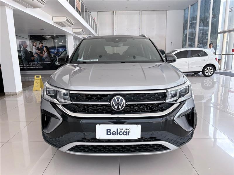  TAOS  1.4 250 TSI Highline 5