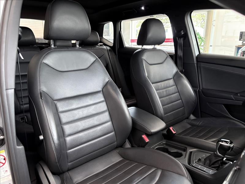  TAOS  1.4 250 TSI Highline 6
