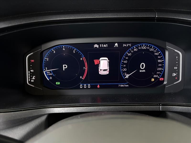  TAOS  1.4 250 TSI Highline 14