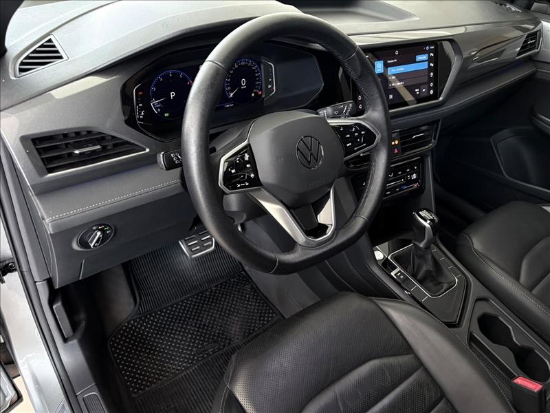  TAOS  1.4 250 TSI Highline 12
