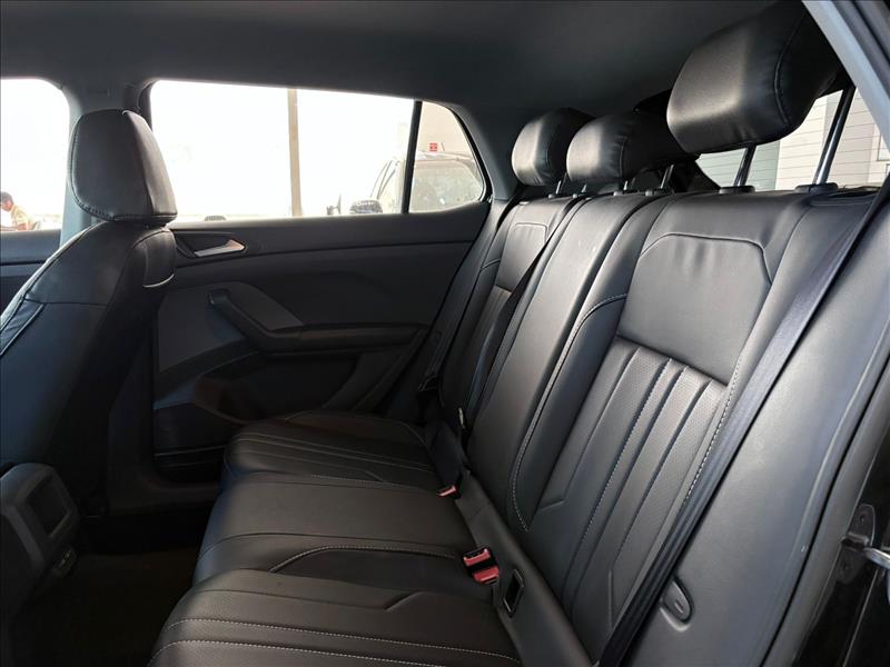  T-CROSS  1.0 200 TSI 9