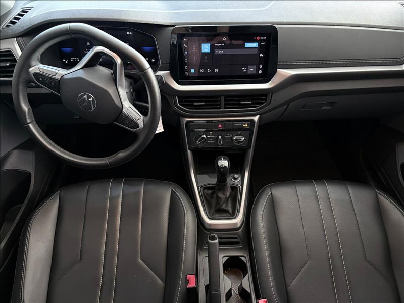  T-CROSS  1.0 200 TSI 10