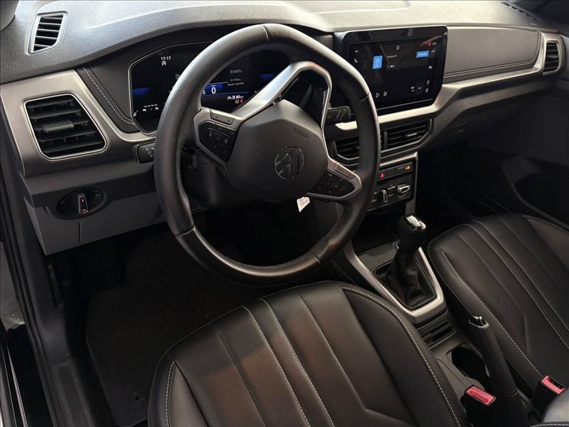  T-CROSS  1.0 200 TSI 11