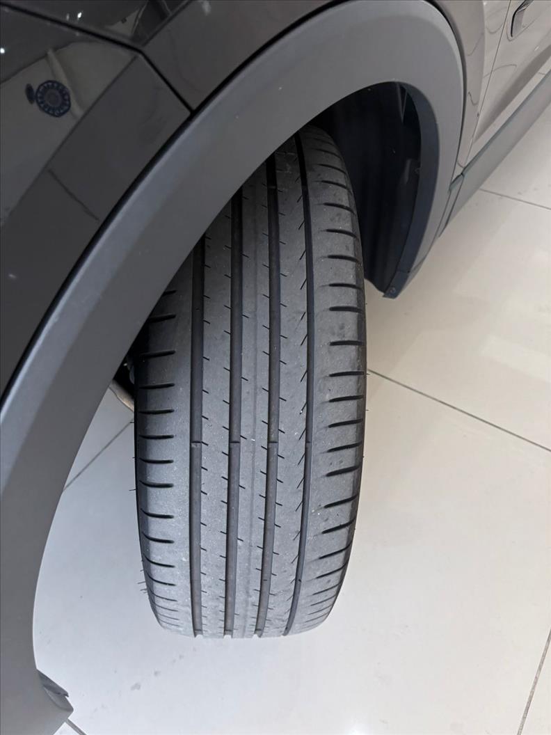  T-CROSS  1.0 200 TSI 16