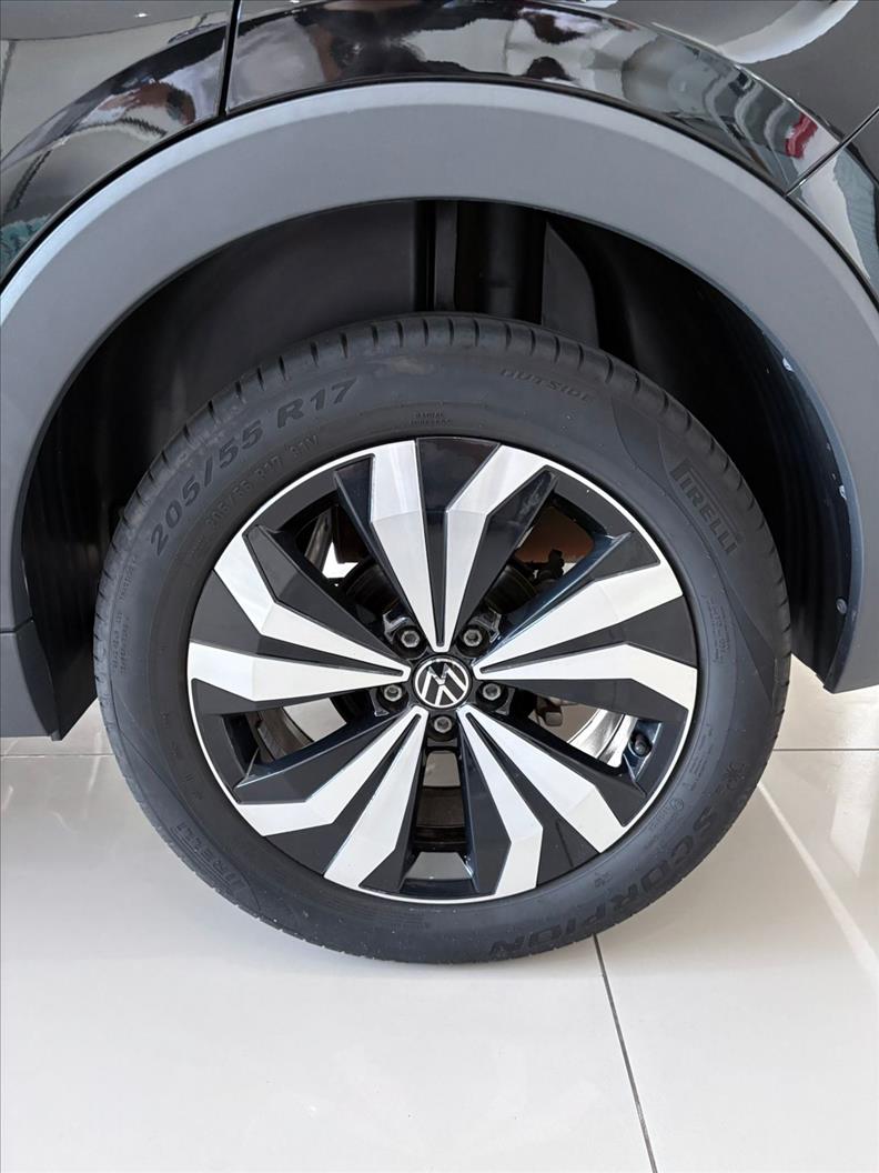  T-CROSS  1.0 200 TSI 17