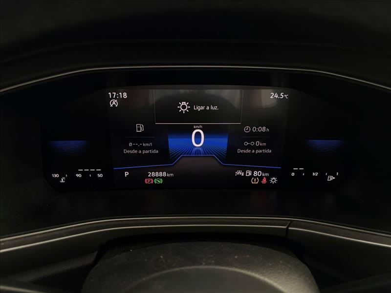  T-CROSS  1.0 200 TSI 13