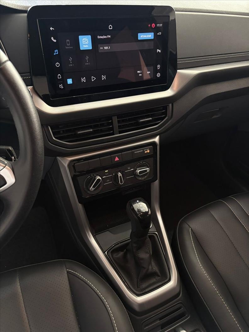  T-CROSS  1.0 200 TSI 12