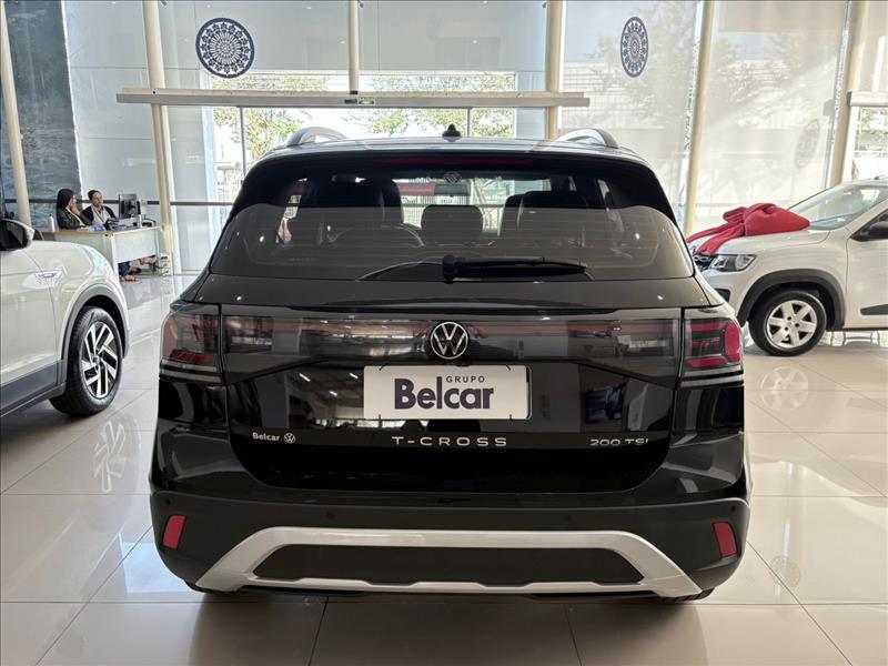  T-CROSS  1.0 200 TSI 2