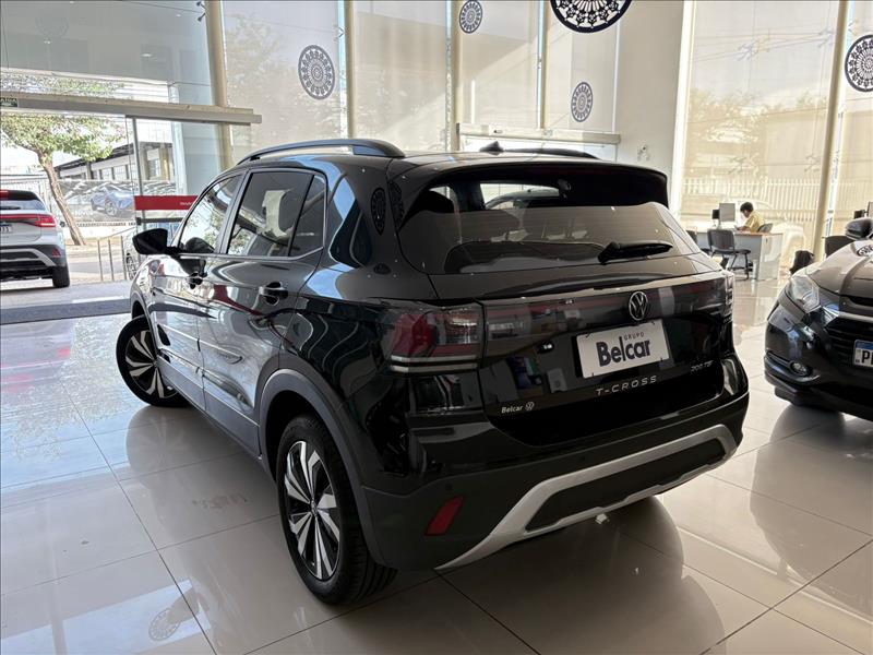  T-CROSS  1.0 200 TSI 3