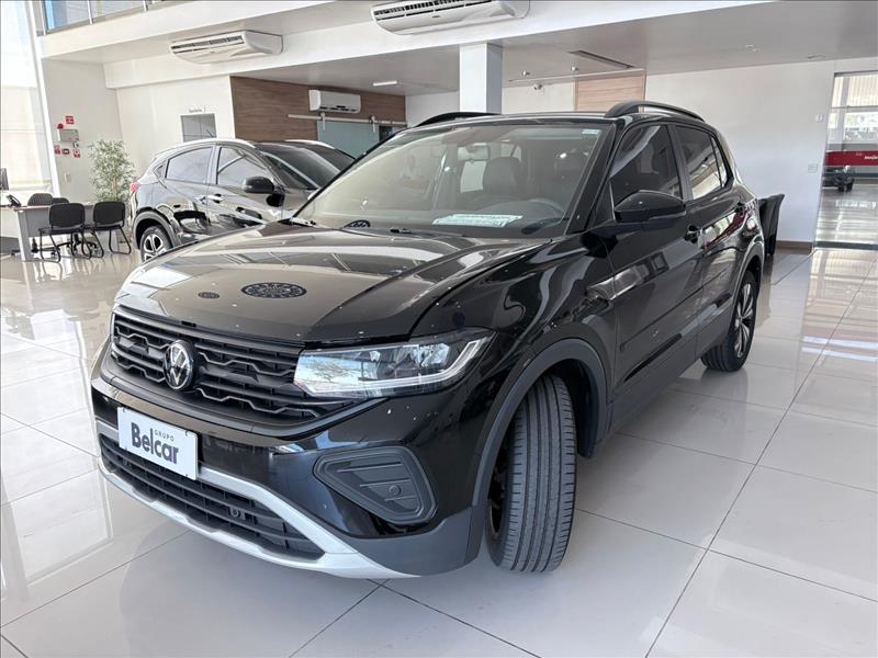  T-CROSS  1.0 200 TSI 4