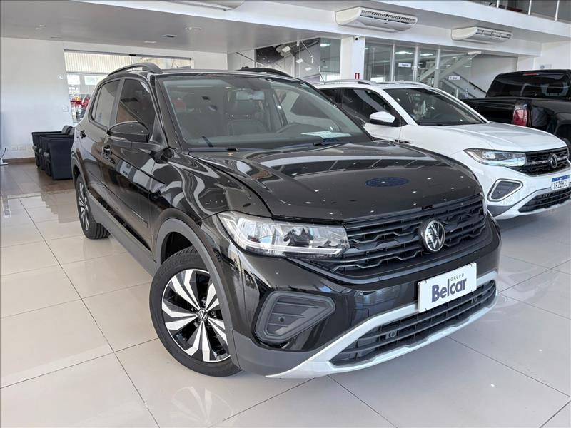  T-CROSS  1.0 200 TSI 