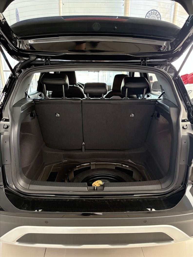  T-CROSS  1.0 200 TSI 14