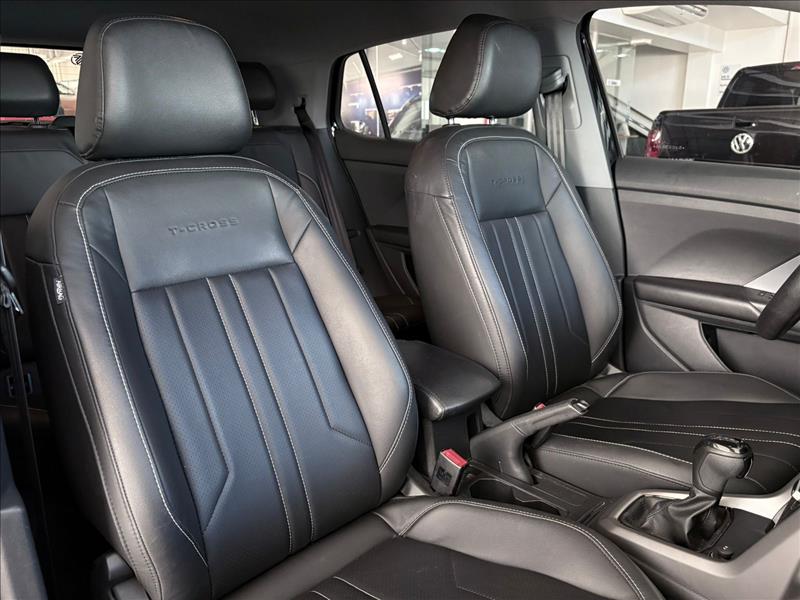  T-CROSS  1.0 200 TSI 6