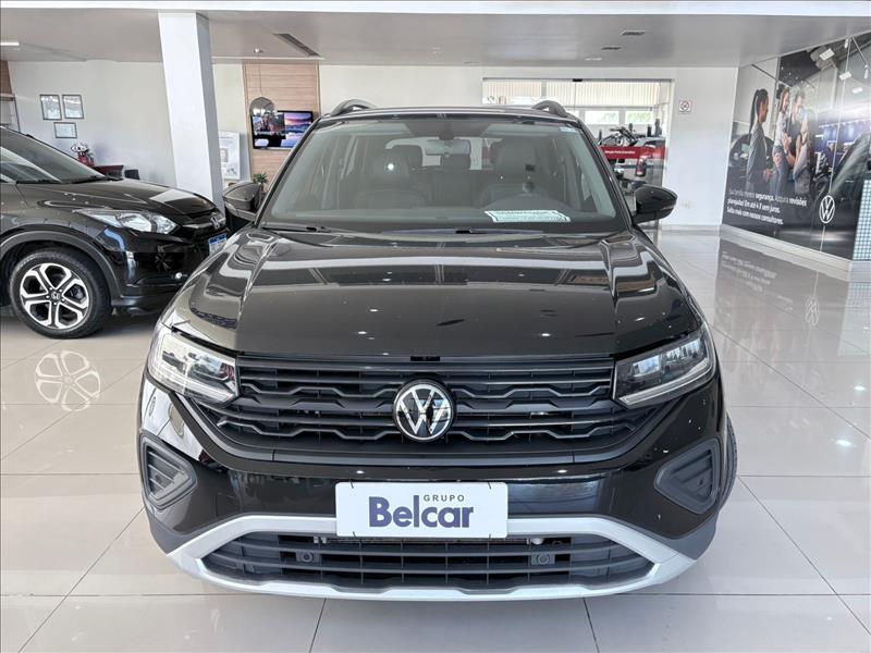  T-CROSS  1.0 200 TSI 5