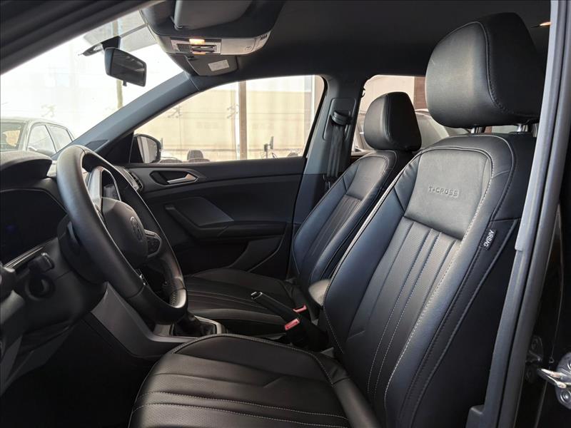  T-CROSS  1.0 200 TSI 8