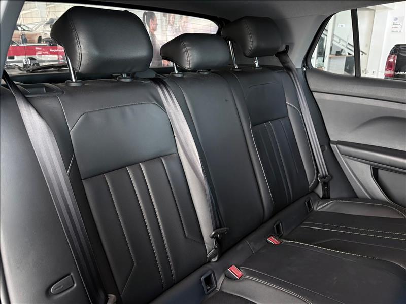  T-CROSS  1.0 200 TSI 7