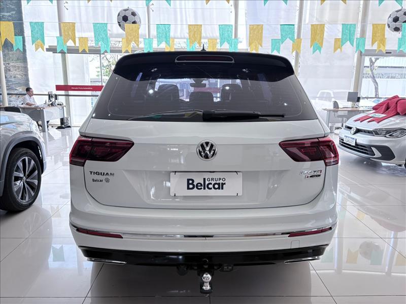  TIGUAN  2.0 350 TSI Allspace R-line 4motion 2