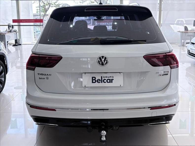  TIGUAN  2.0 350 TSI Allspace R-line 4motion 2