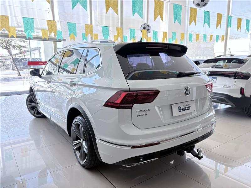 TIGUAN  2.0 350 TSI Allspace R-line 4motion 3