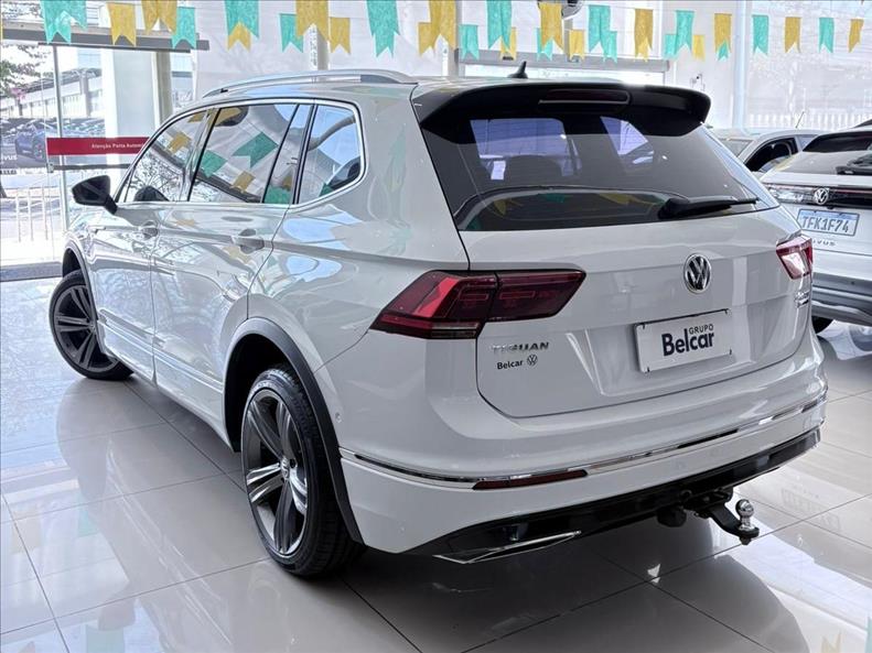  TIGUAN  2.0 350 TSI Allspace R-line 4motion 3