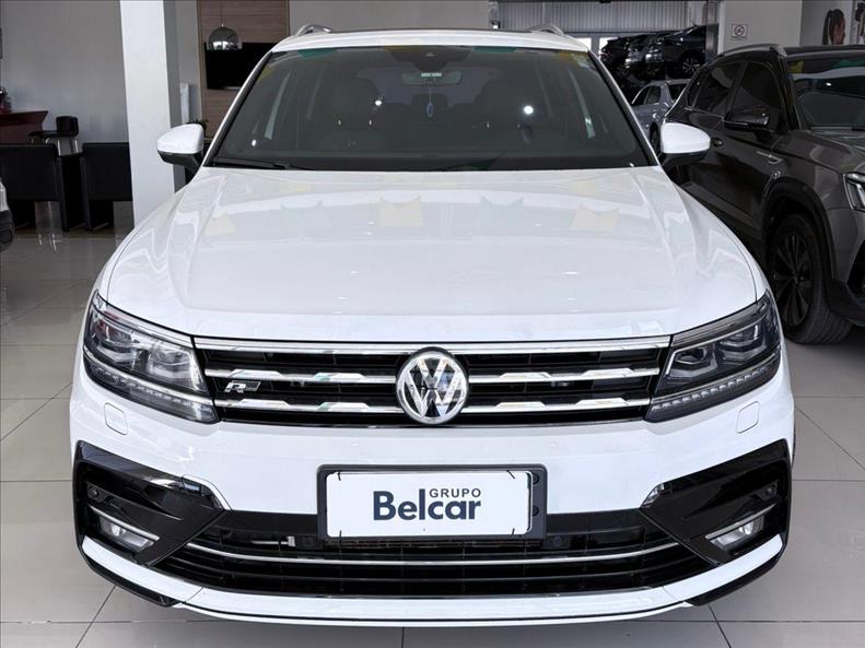  TIGUAN  2.0 350 TSI Allspace R-line 4motion 5