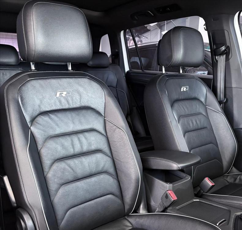  TIGUAN  2.0 350 TSI Allspace R-line 4motion 6