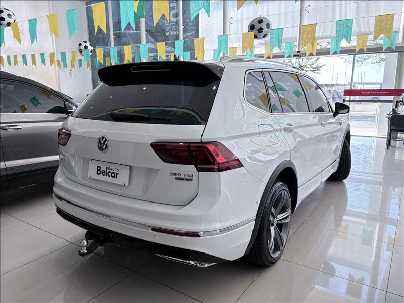  TIGUAN  2.0 350 TSI Allspace R-line 4motion 1