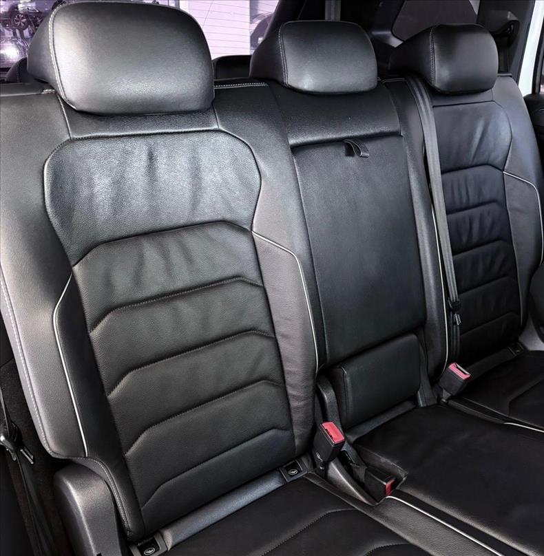  TIGUAN  2.0 350 TSI Allspace R-line 4motion 7