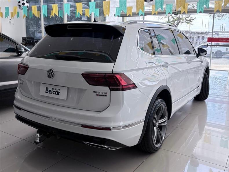 TIGUAN  2.0 350 TSI Allspace R-line 4motion 1