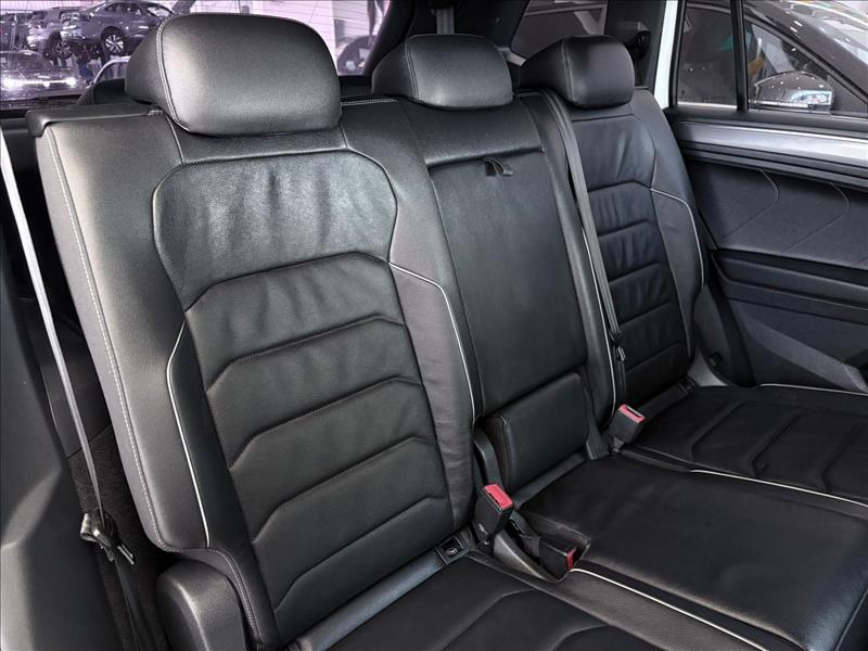 TIGUAN  2.0 350 TSI Allspace R-line 4motion 7