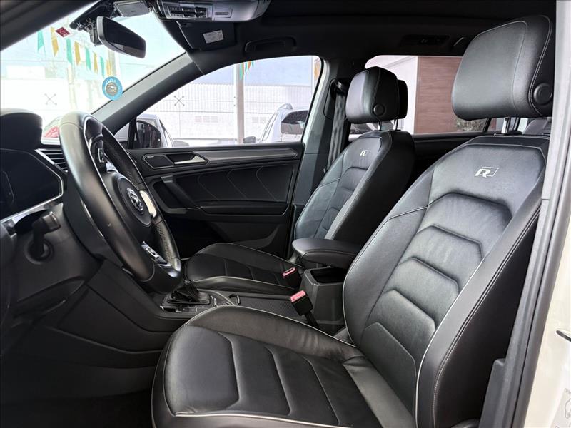  TIGUAN  2.0 350 TSI Allspace R-line 4motion 8