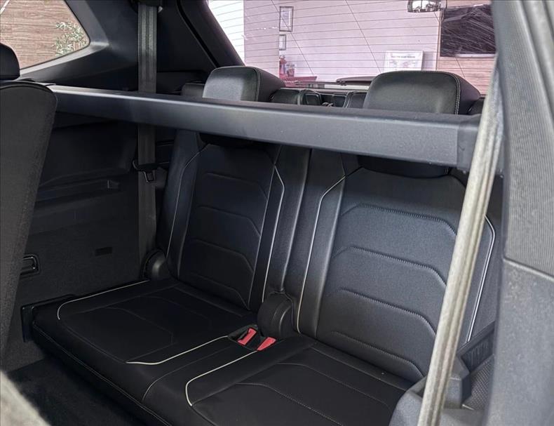  TIGUAN  2.0 350 TSI Allspace R-line 4motion 10