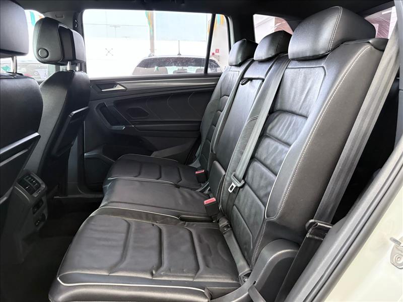  TIGUAN  2.0 350 TSI Allspace R-line 4motion 9