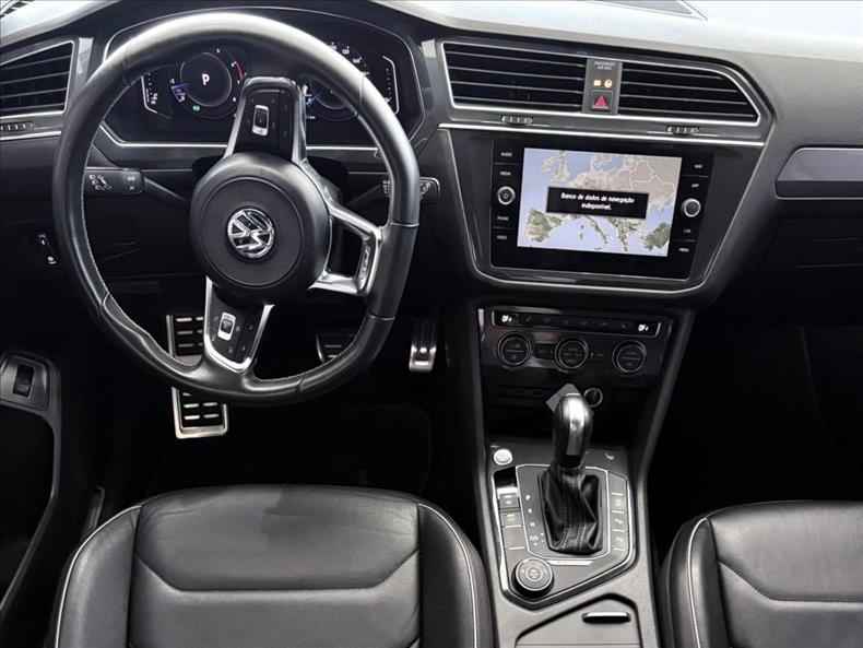  TIGUAN  2.0 350 TSI Allspace R-line 4motion 12